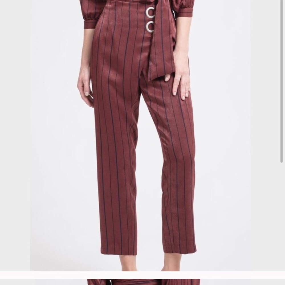 J.O.A pants